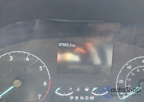 2021 Ford Transit-350 Cargo Van z USA, uszkodzony, nr VIN 1FTBW3XG3MKA51899